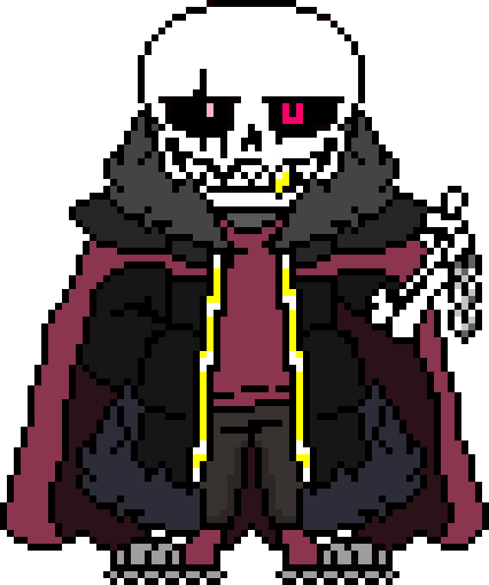 [d4da38] NV!SwapFellSwap - Sans