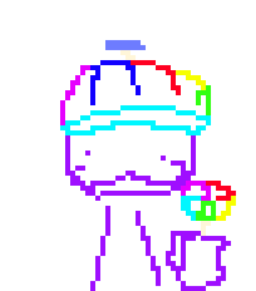 chat I have come back from the depths of pam