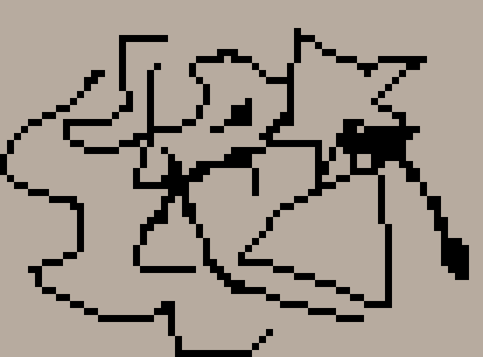 [e80791] A bite of my eye? alright, I won't put up a fight