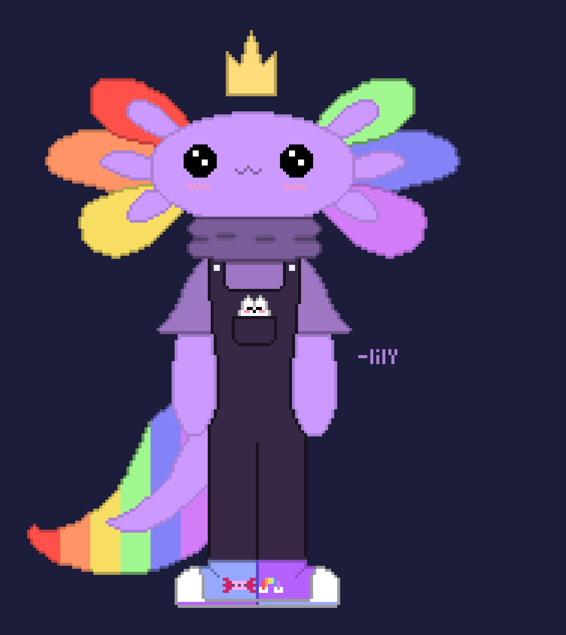 [dd5ac1] i can't believe i drew this and i love it and i love the way i did the outlines-lily 