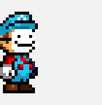 No. I just think there is something on your face... (stabs sword in tims eye) it seems to be this blade!