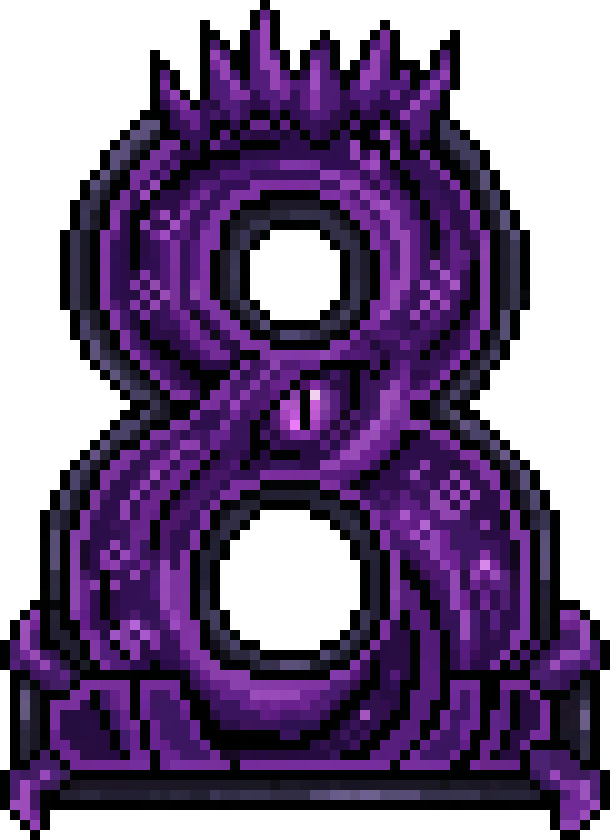 [7b43c6] DemonNumber8