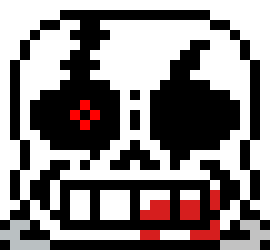 [d6b045] Demented: My creator is back but he is now sad that jeroxal left