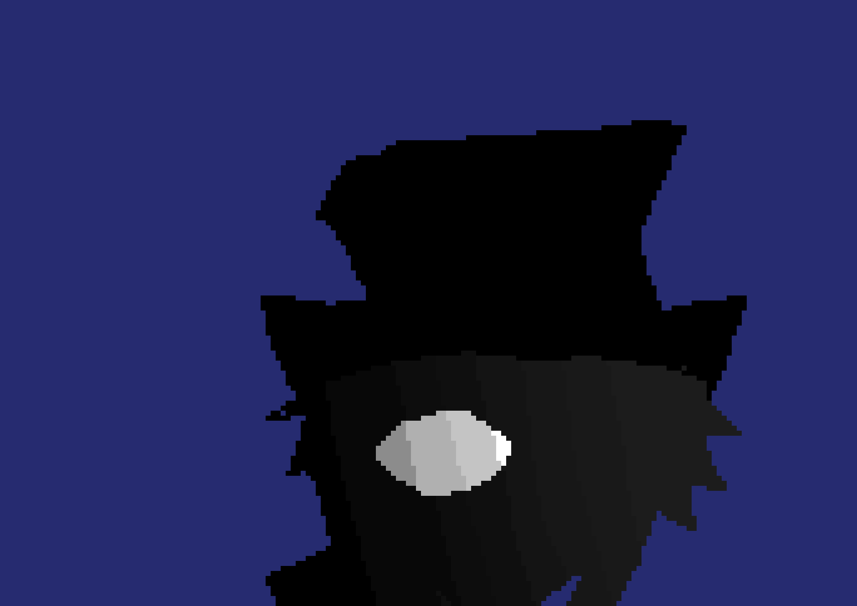 [c7f91d] I can't get the top of a tophat bruh-