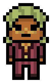 [704883] danganronpa pixel sprite base