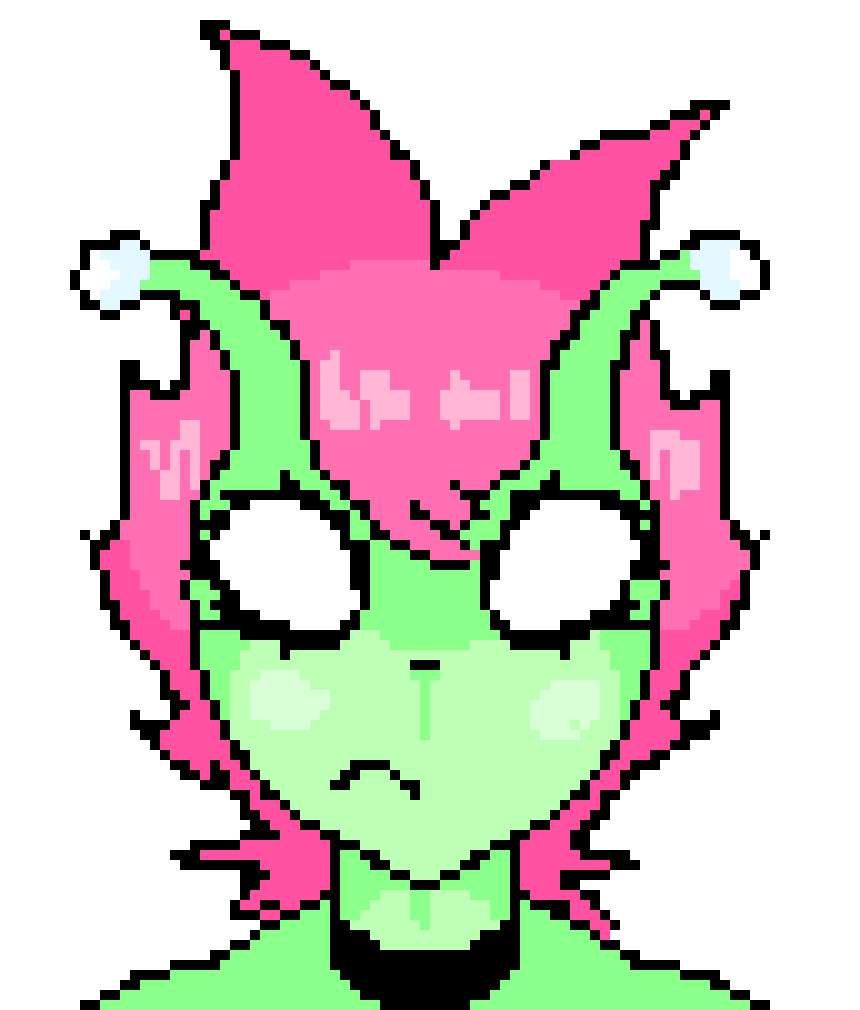 [236914] these guys are actually like super duper old they date to 2016 like my very first comic book