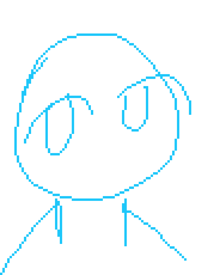 [156d92] Arent you TRYING to make it look off so its analog horror, that works its like a mandela blaster