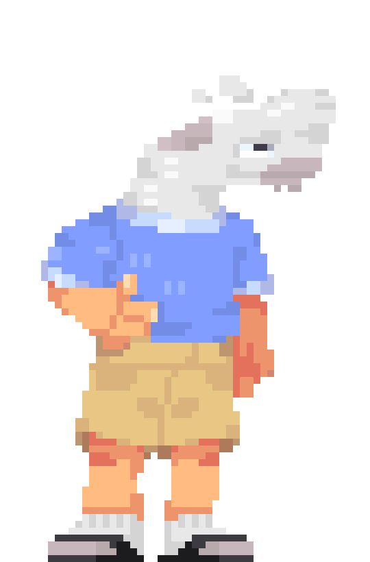 [e1ed58] had a dream where i was playing some kinda game where i was plopped into some levels where i could fly around or run around as several avatars that could probably do things and one of them could switch into a floating green star and i had no idea what to do. they had tiers and i didn't understand them but i think i had like 7 characters and atleast 2 or 3 were three stars. idk in what. and then for some reason the dream shifted as i was plopped into a walking simulator like the backrooms and i waked into this strange facility with a shit ton of spores and i just brushed through all of it losing like a quarter of my hp (or half) in the process which brought me back to the main game sections. i uh, i played anothe one where i became that star, did a course where i probably had to collect red stas (maybe currency) and green stars (healing). i needed one of those and someone stole them from me lmao