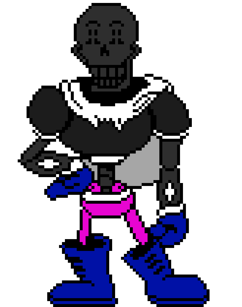 ShadowSwapSwap Papyrus