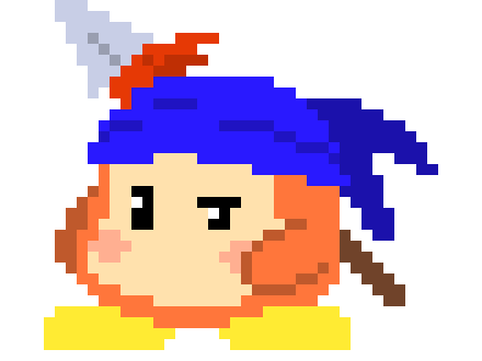 [777455] He might, I'm sure he'd like to be your friend at the very least