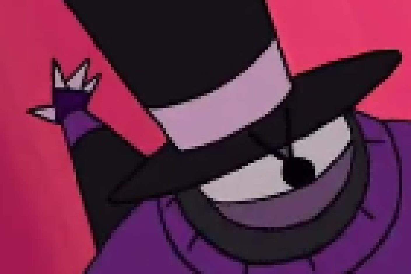 [236914] i think i'm gonna make my own hideous abomination like villain oc