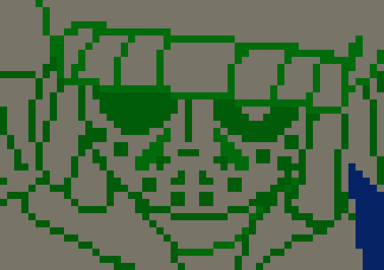 [816c09] Why do you ask? Was it for the general knowledge or something else? Try napping when (or if) you can, John.