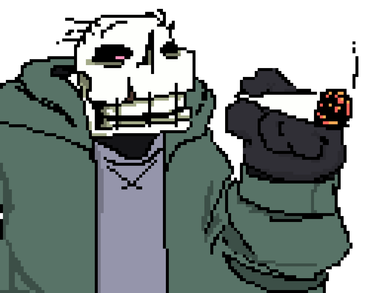 [a0077a] Ah! Alrighty then!