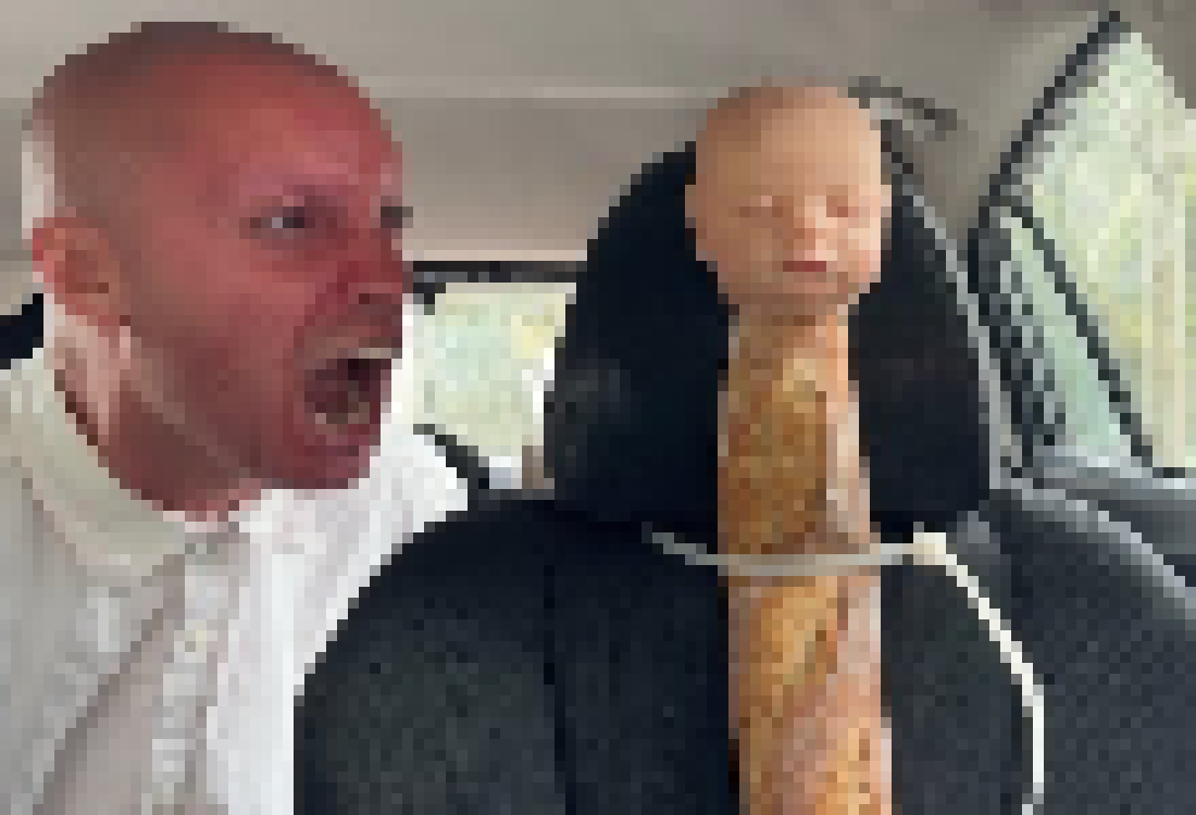 [050127] hey everybody! my name's son loaf! and i wont answer dad, because i'm a BIG JERK!