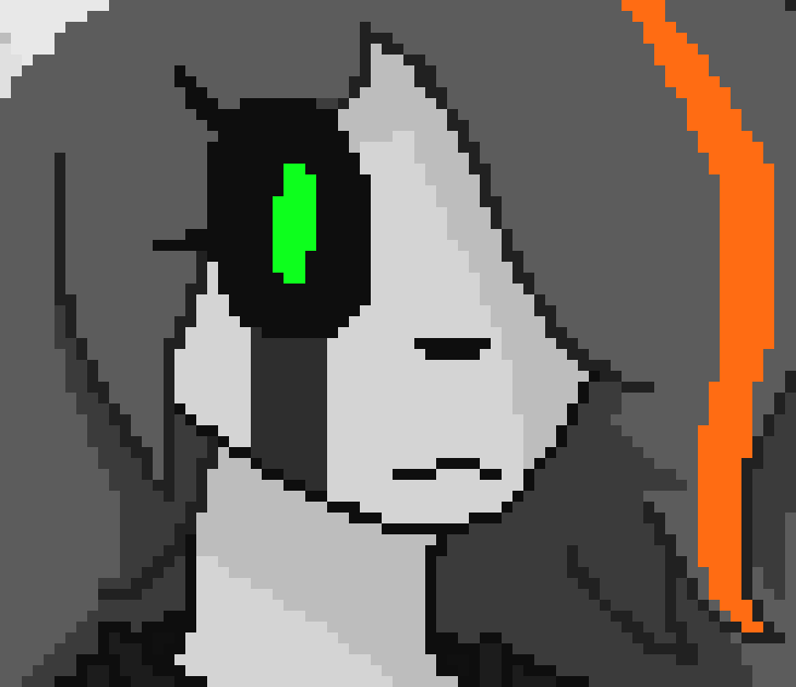 nothing  terrible, just  stuff