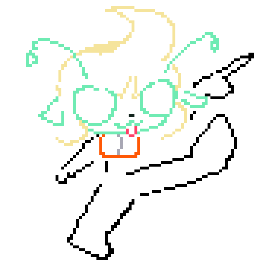 [050127] freezingly was right there