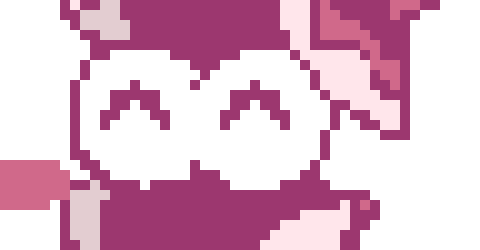 [d0698a] I'm not like- saying that in a small Twink voice- its like a funny question-