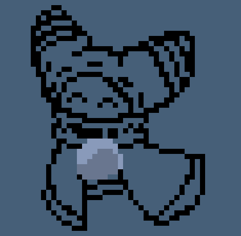 [8ed5a4] Weeelllll it coooould be different!