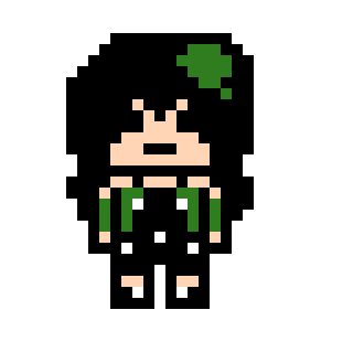 [e9007d] Camille - Ultimate Florist