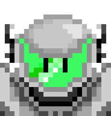 STELLAR DID YOU DRAW THICC SAMUS??