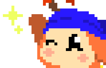 [777455] hehe! Secrets! 