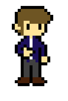 [fedf74] that's not Dell but Dell is still an active member on pam, I don't think he's on pam rn tho