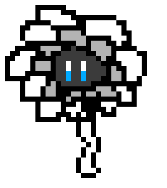 [c196df] Napstablook (The Revived)