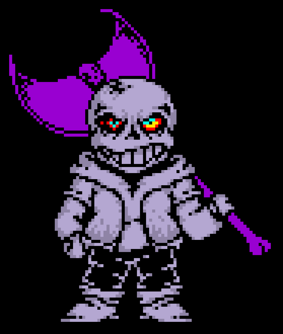 Dusttrust REBOOT Phase 1