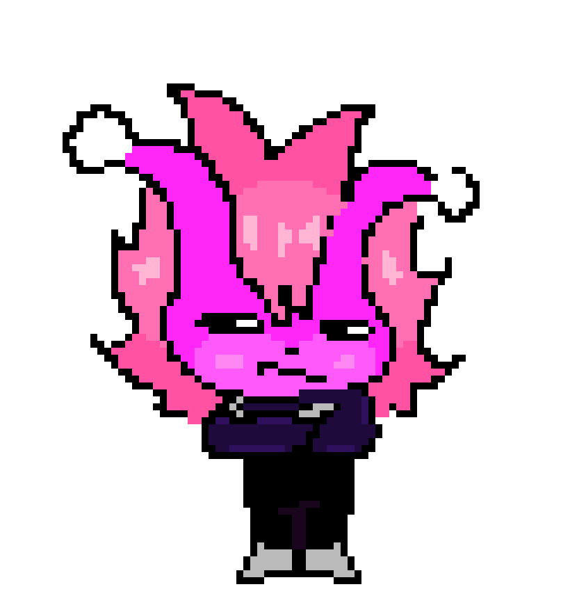 [050127] rabbit says you should read a dictionary because its fun or something