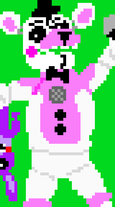 FUNTIME FREDDY