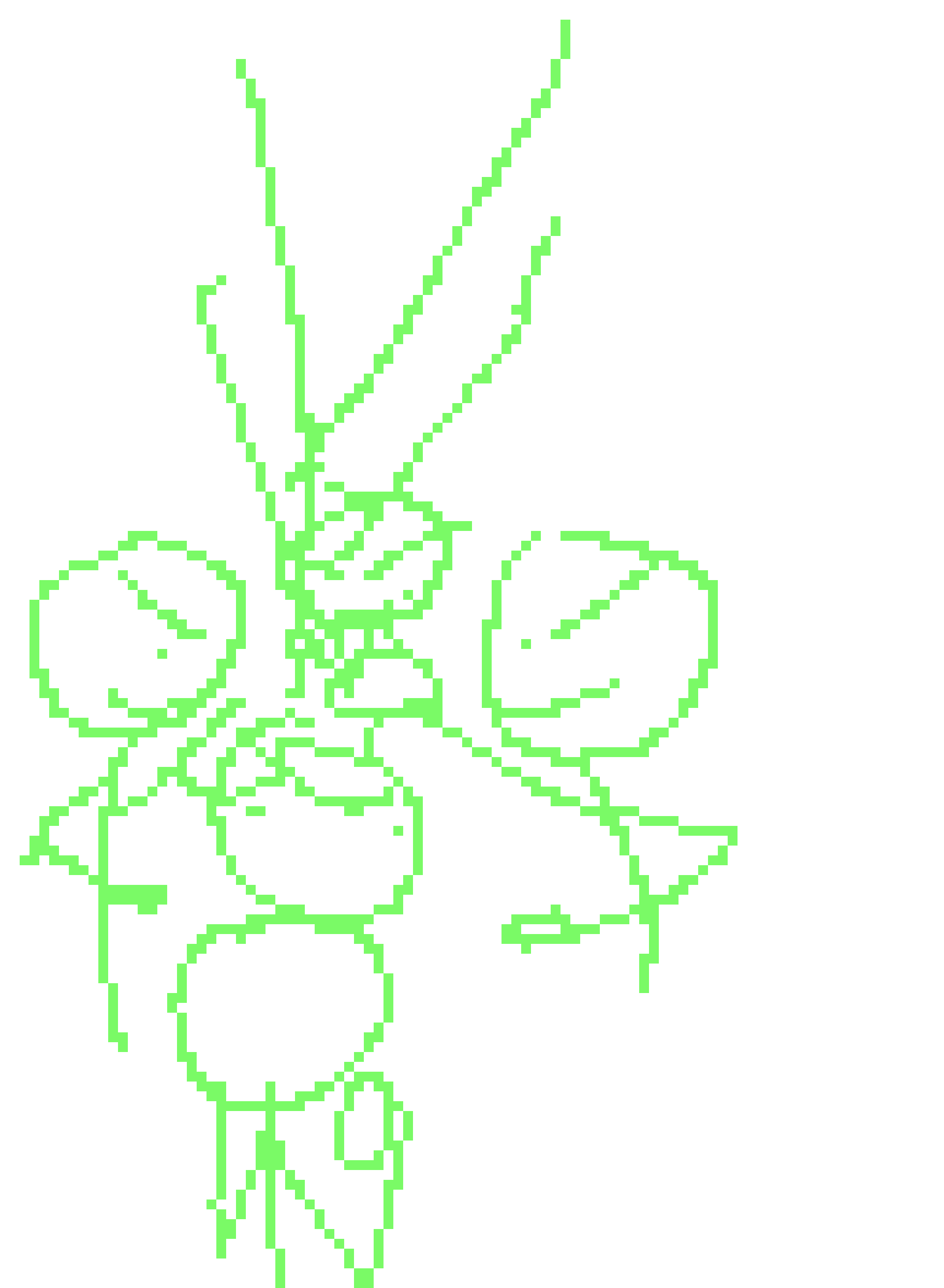 [a5faf1] Tickle monster panel 4938272733