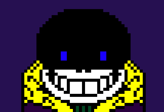 [d959ff] *slamming him against a wall over and over*  