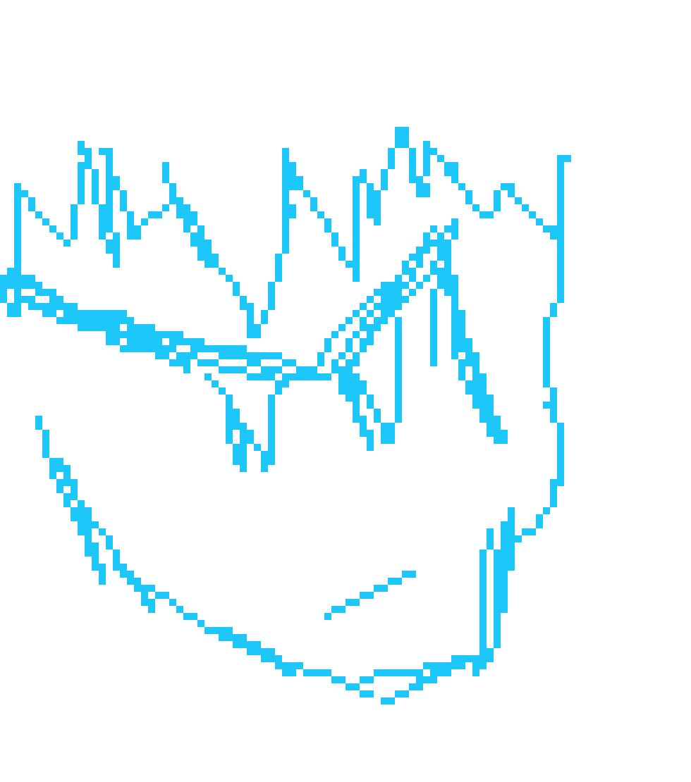 [36b2f1] I tried to make a sprite off of this face man