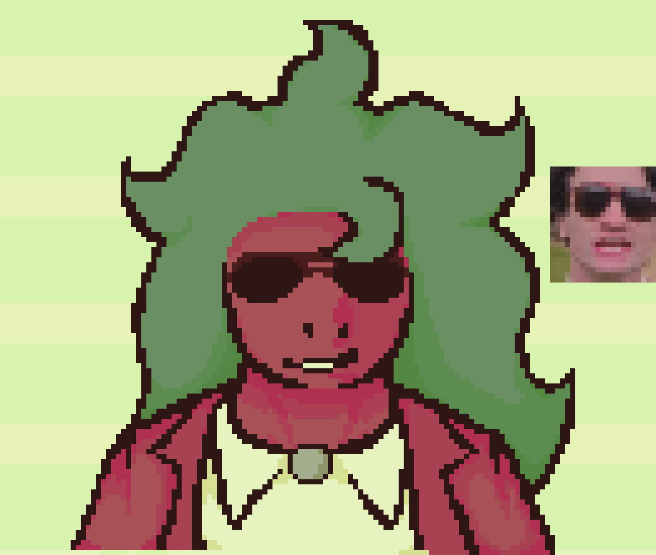 [c5d5a7] Getting money is simple, you just print all the money, then (you have lots and lots of money!) But don't print too many of the money or you'll have too  many of the money, which will mean (you have less money!) COMPOUNDING INFLATION!