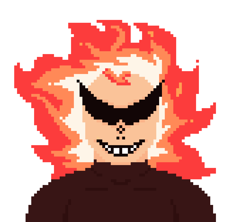 Peepee I feel bad for not being able to help you last time gimme something to draw