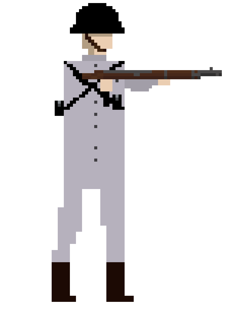 [3f2bb3] Corvun Soldier