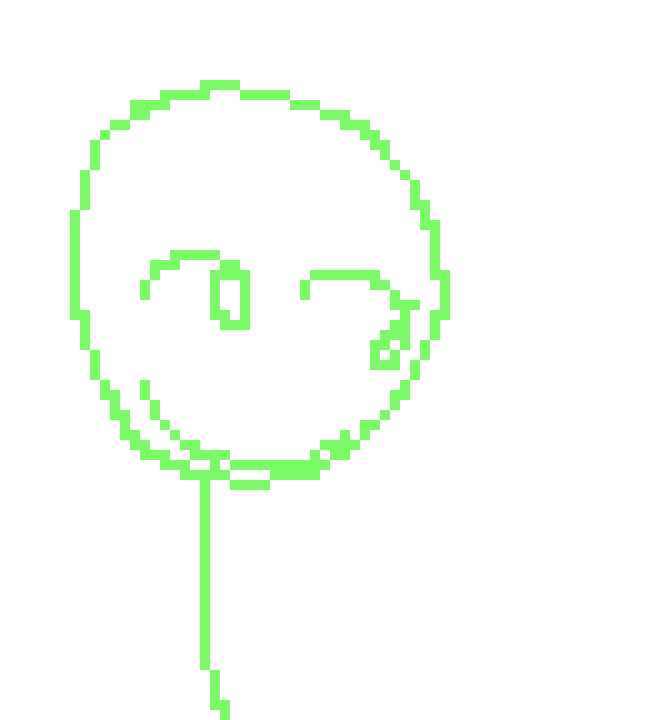 [15b1c9] No I said ball sack hair guy
