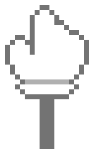 [df72d6] Pointer Glove