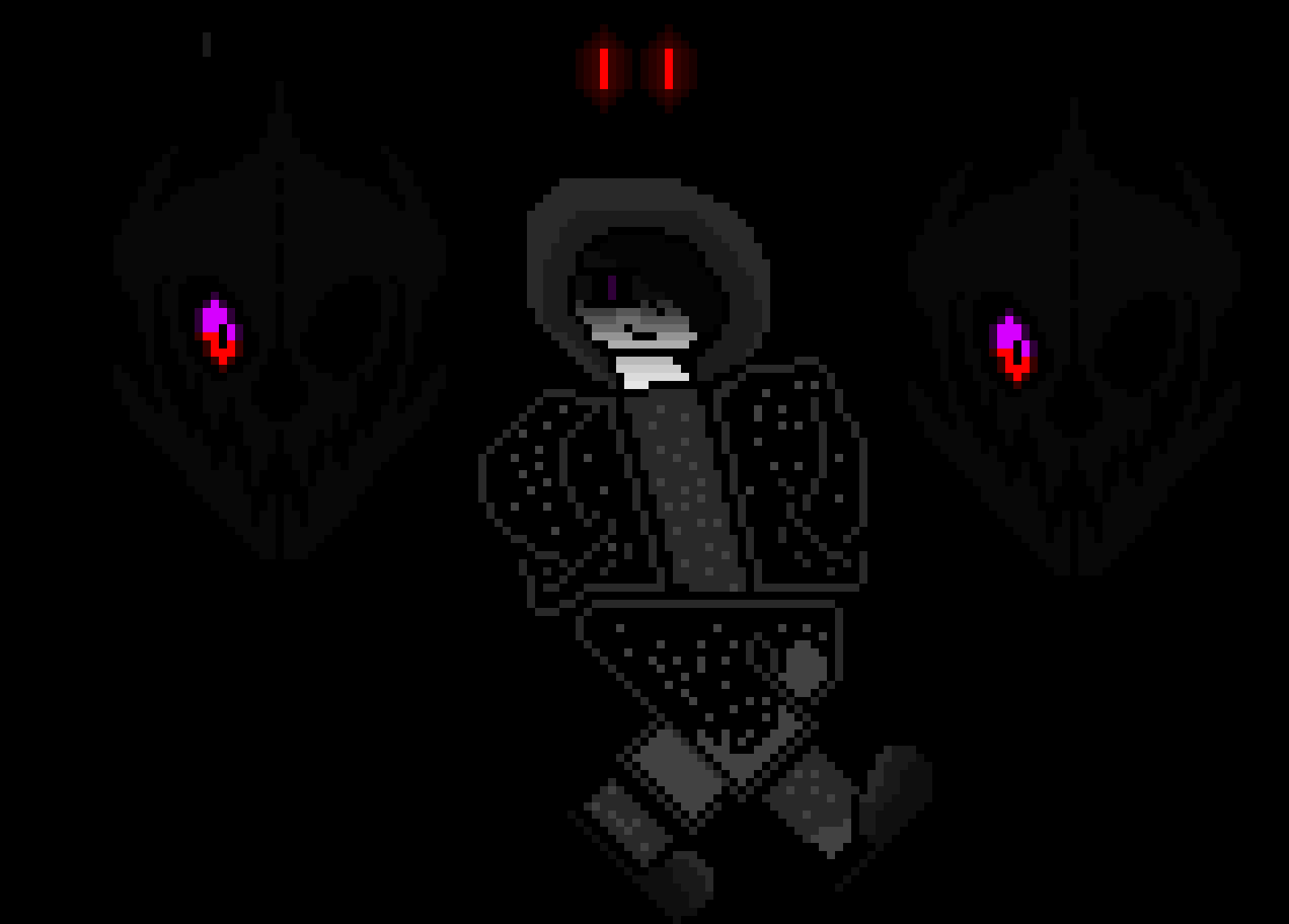 [54634f] i just shadowed dust xavier. my handssssssss - xavier