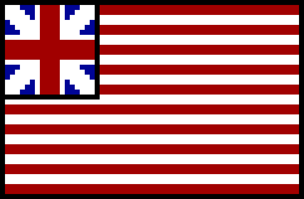 [2d9115] Brittanica (Britain & America), created by Bernard Montgomery