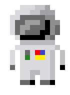 [64759d] lil astronaut