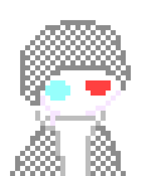 which means nobody is stupid, which is still stupid.