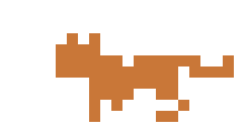 [cdcb4e] Runner Team2 Walk1