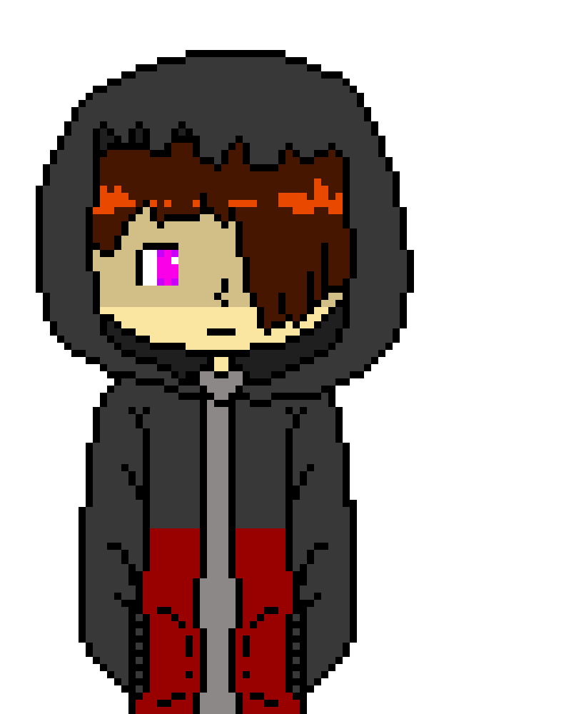 Colorverse is somehow speaking: it happened........again