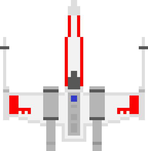 [9664c4] XWing