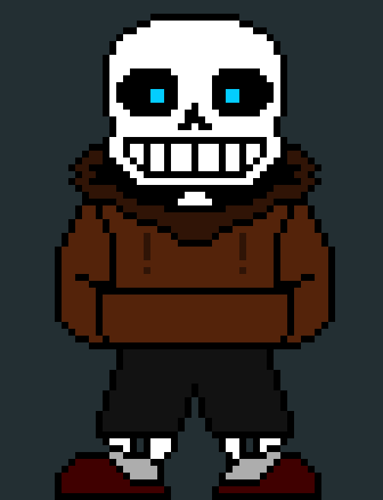 [d959ff] welp imma make a nightmare version of this guy