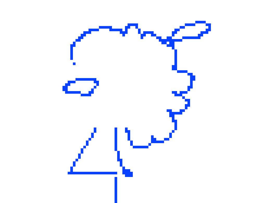 [cc5036] slightly better