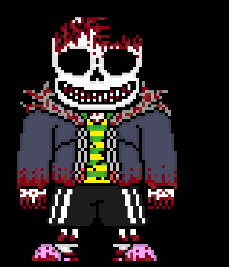 [e8cb42] *it seems Terror s back?* help m- *dies*