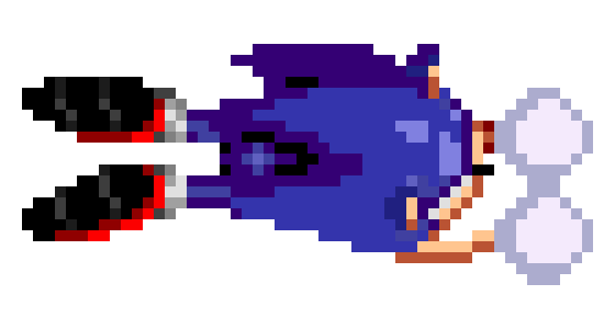 [b34ab3] (Remake) S1 Sonic! [Grab!]