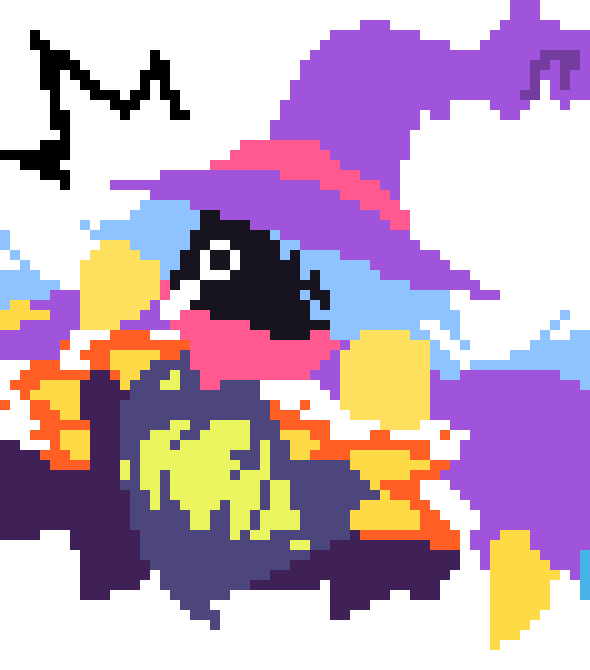 [777455] A-AH!! WHY WOULD YOU ATTACK HER?!